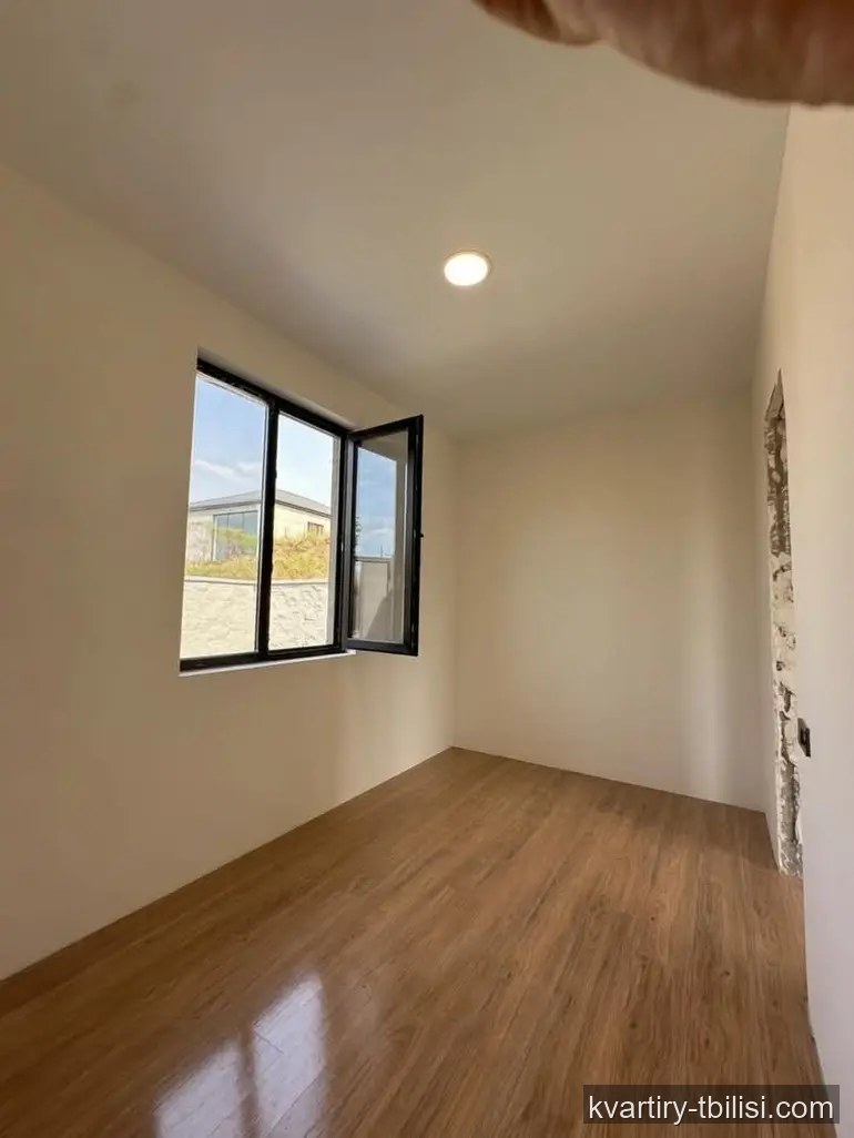 იყიდება 3 ოთახიანი სახლი მუხიანში, 73 მ² — 85 000 USD | Tbilisi Homes