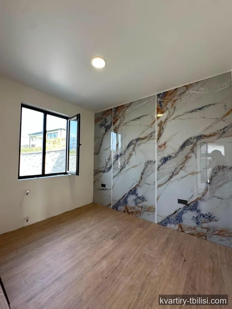 იყიდება 3 ოთახიანი სახლი მუხიანში, 73 მ² — 85 000 USD | Tbilisi Homes