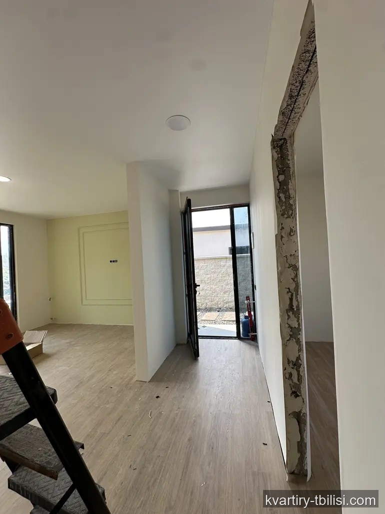 იყიდება 3 ოთახიანი სახლი მუხიანში, 73 მ² — 85 000 USD | Tbilisi Homes