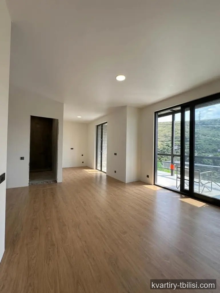 3-комнатный дом в Мухиани — 79 000 USD | Tbilisi Homes