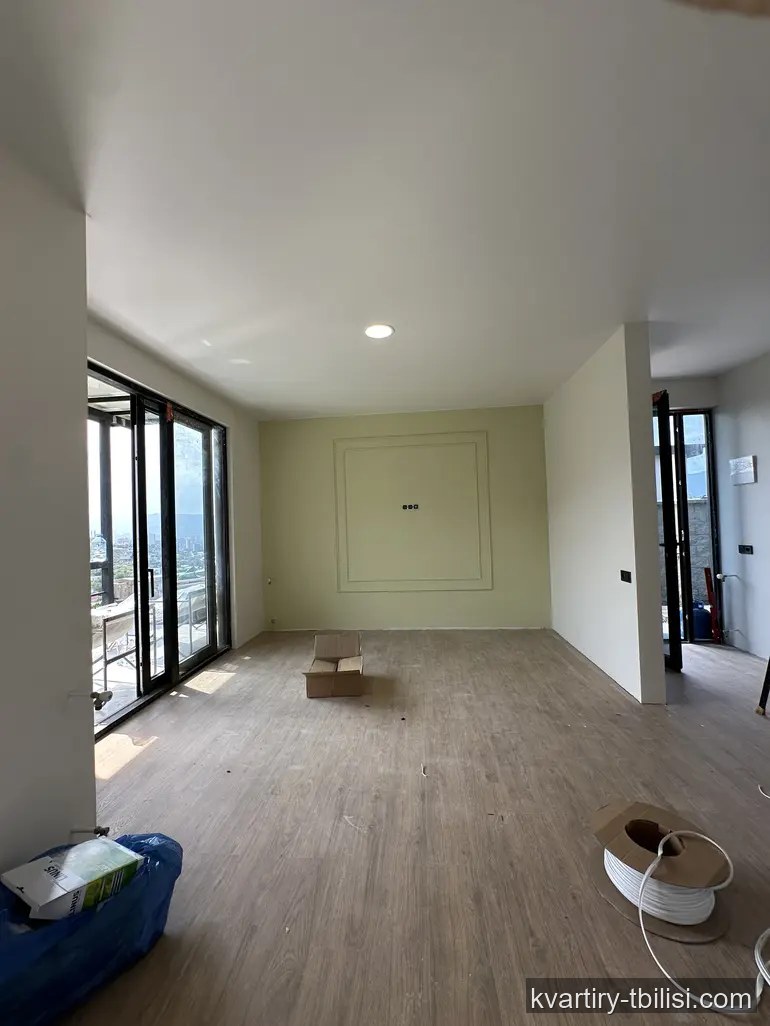 3-комнатный дом в Мухиани — 79 000 USD | Tbilisi Homes