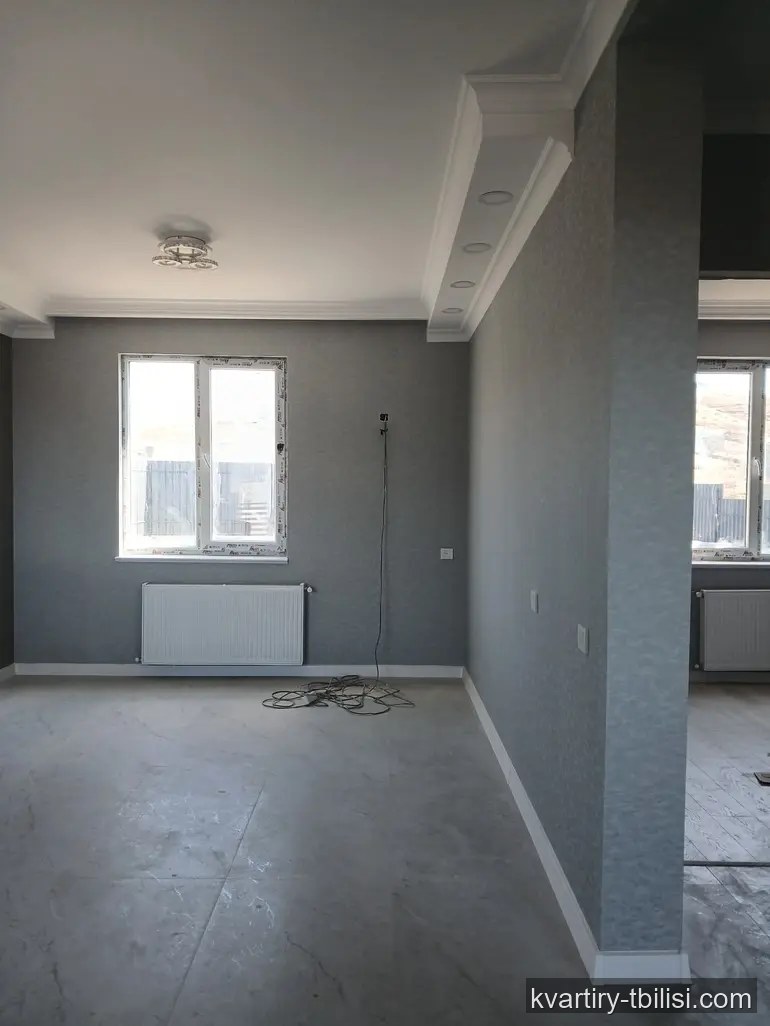 3-комнатный дом в Мухиани — 87 000 USD | Tbilisi Homes