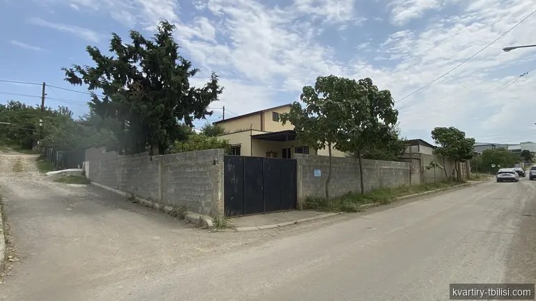 3-комнатный дом в Мухиани — 110 000 USD | Tbilisi Homes