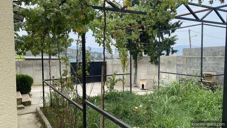 3-комнатный дом в Мухиани — 110 000 USD | Tbilisi Homes