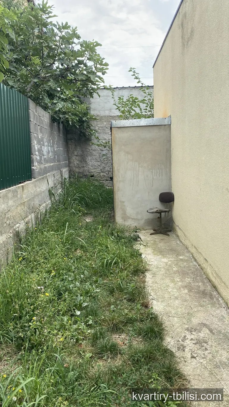 3-комнатный дом в Мухиани — 110 000 USD | Tbilisi Homes