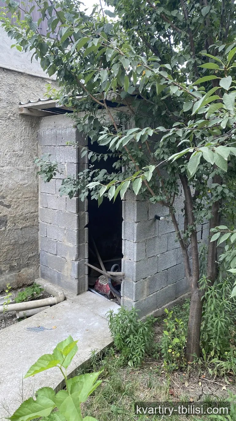 3-комнатный дом в Мухиани — 110 000 USD | Tbilisi Homes