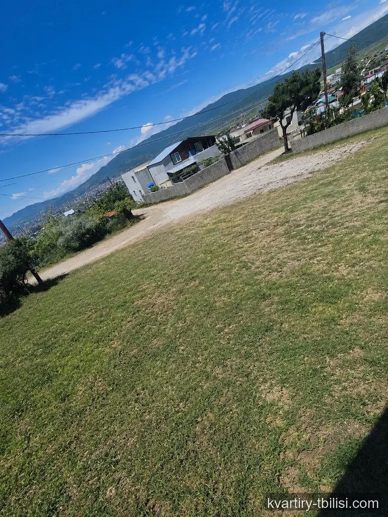 იყიდება 3 ოთახიანი სახლი მუხიანში, 60 მ² — 73 000 USD | Tbilisi Homes