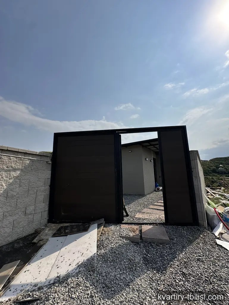 3-bedroom House for sale in Mukhiani, Tbilisi, 75 sqm — 79 000 USD | Tbilisi Homes