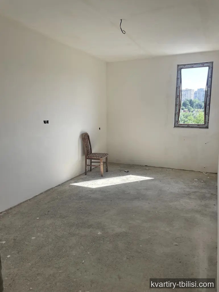 3-комнатный дом в Мухиани — 65 000 USD | Tbilisi Homes