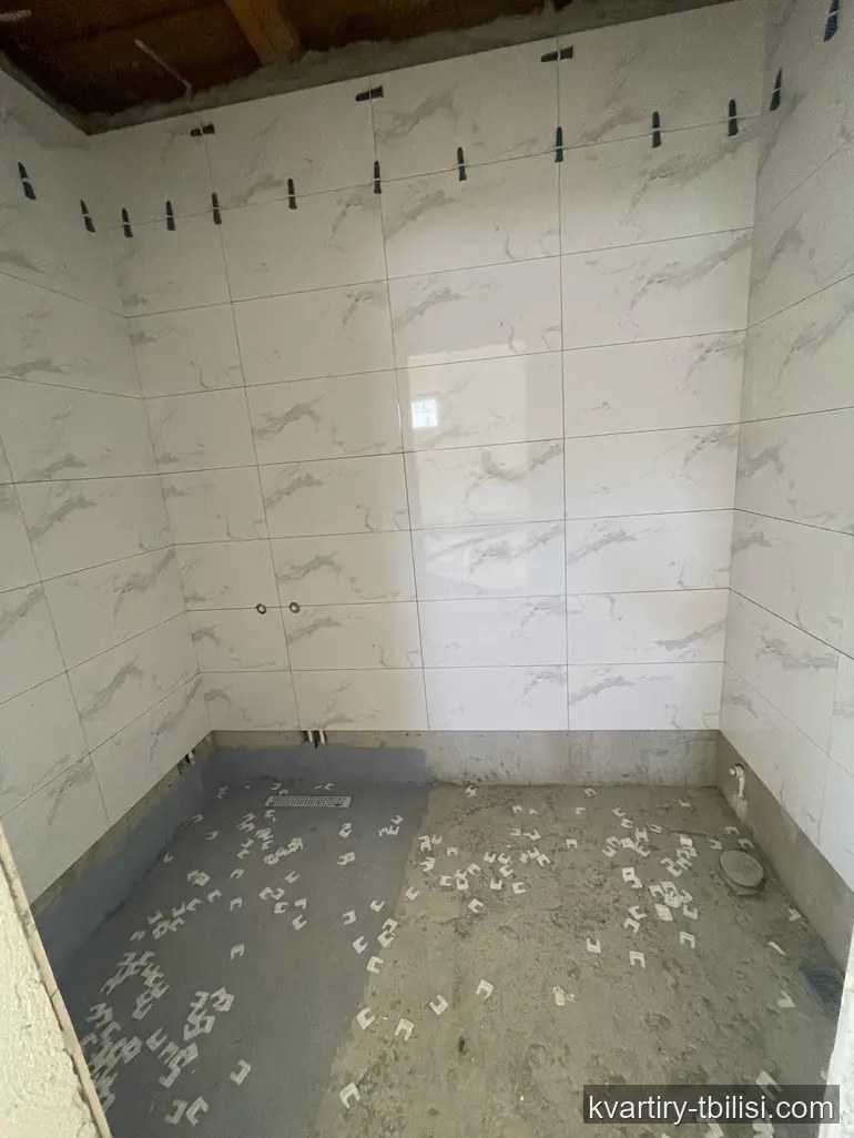 3-комнатный дом в Мухиани — 65 000 USD | Tbilisi Homes