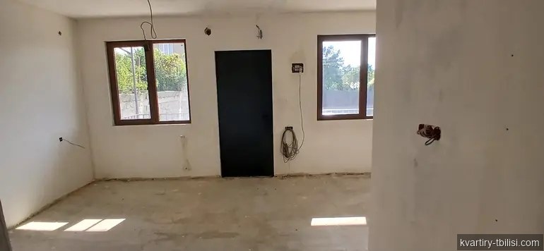 3-комнатный дом в Мухиани — 90 000 USD | Tbilisi Homes
