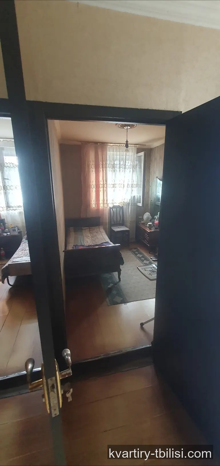 იყიდება 4 ოთახიანი სახლი მუხიანში, 80 მ² — 14 031 USD | Tbilisi Homes