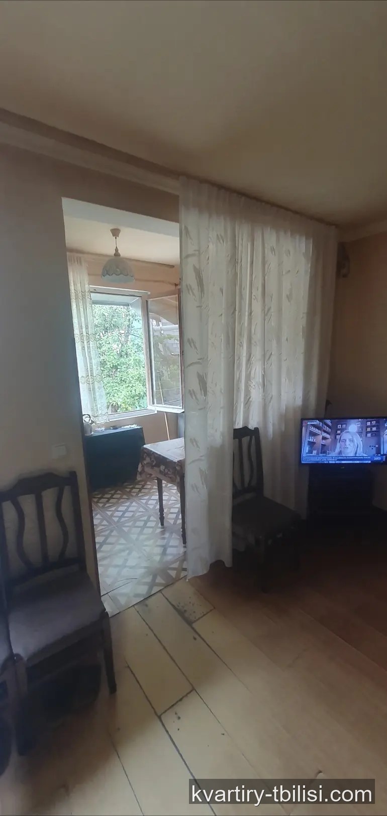 იყიდება 4 ოთახიანი სახლი მუხიანში, 80 მ² — 14 031 USD | Tbilisi Homes