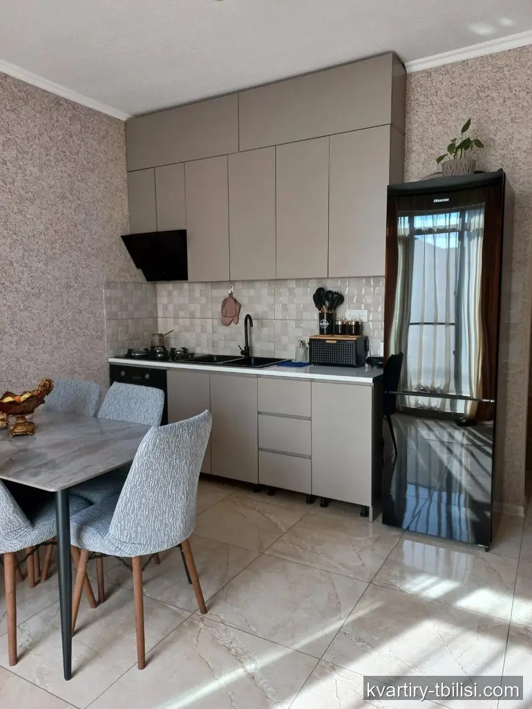 4-bedroom House for sale in Mukhiani, Tbilisi, 60 sqm — 120 000 USD | Tbilisi Homes