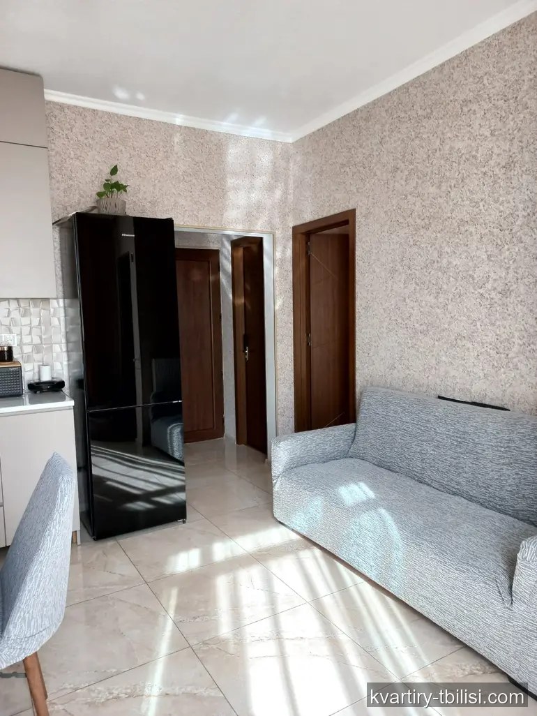 4-bedroom House for sale in Mukhiani, Tbilisi, 60 sqm — 120 000 USD | Tbilisi Homes