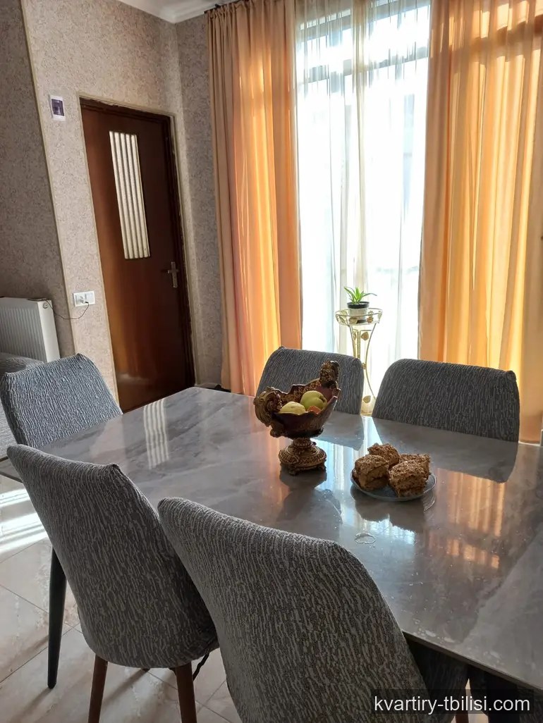 4-bedroom House for sale in Mukhiani, Tbilisi, 60 sqm — 120 000 USD | Tbilisi Homes