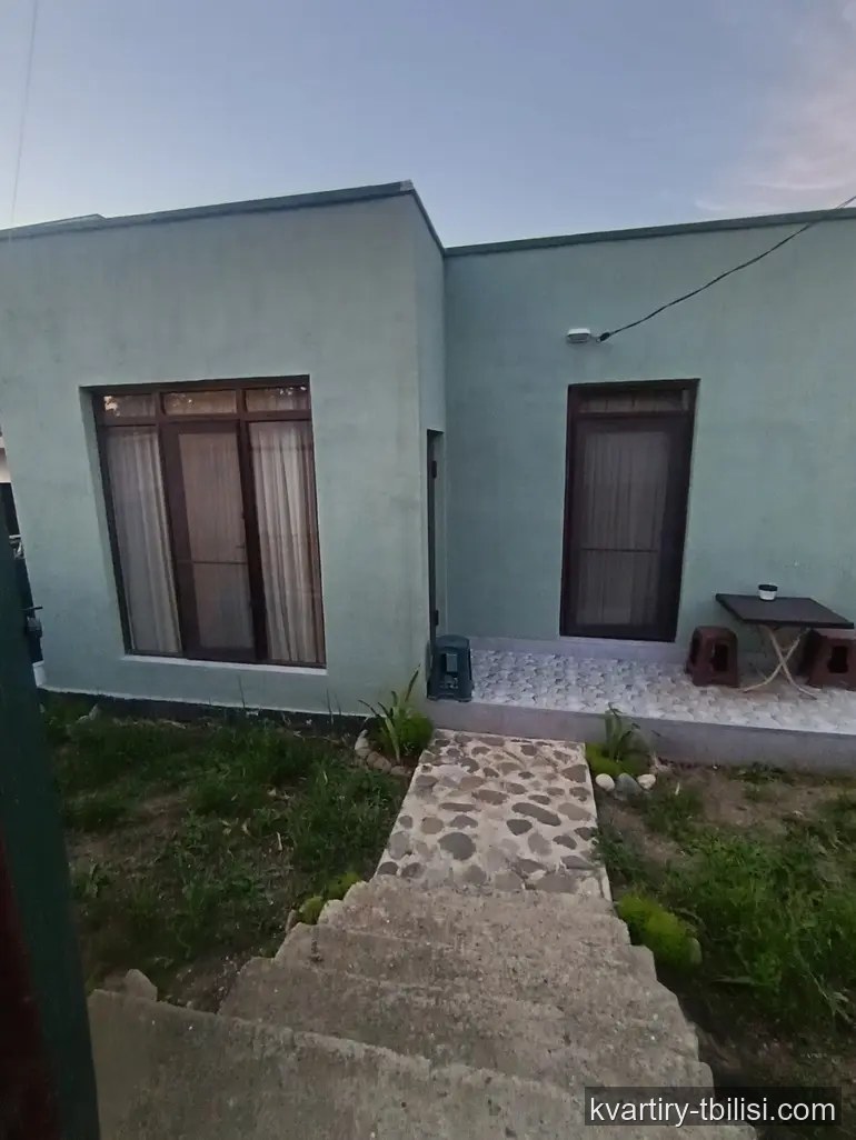 4-bedroom House for sale in Mukhiani, Tbilisi, 60 sqm — 120 000 USD | Tbilisi Homes