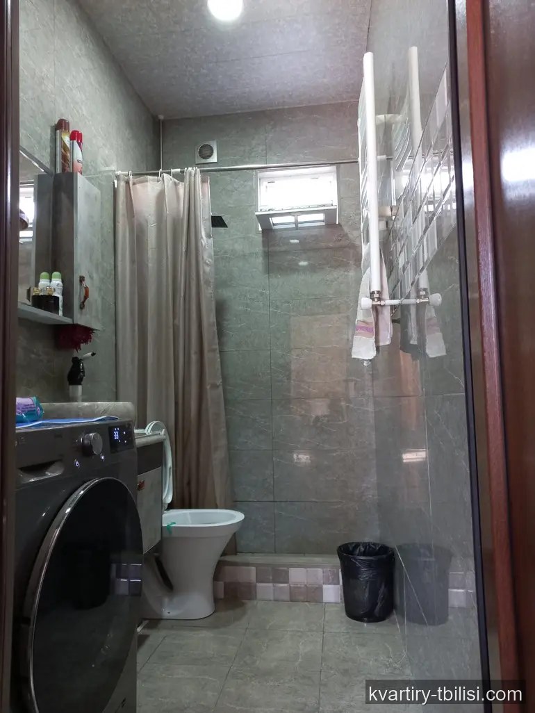4-bedroom House for sale in Mukhiani, Tbilisi, 60 sqm — 120 000 USD | Tbilisi Homes