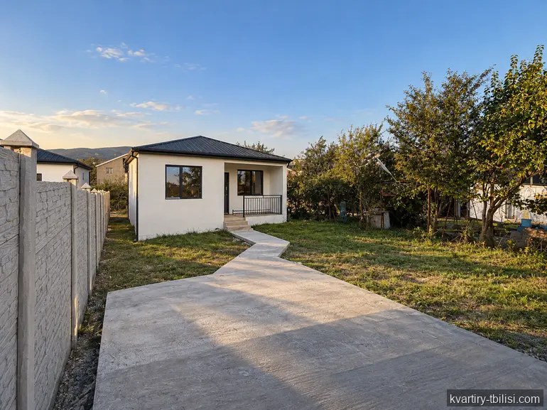 4-комнатный дом в Мухиани — 93 000 USD | Tbilisi Homes