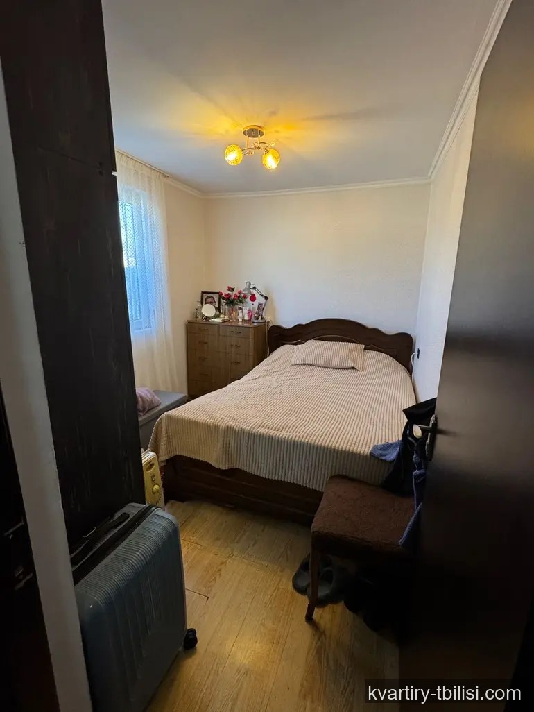 4-комнатный дом в Мухиани — 100 000 USD | Tbilisi Homes
