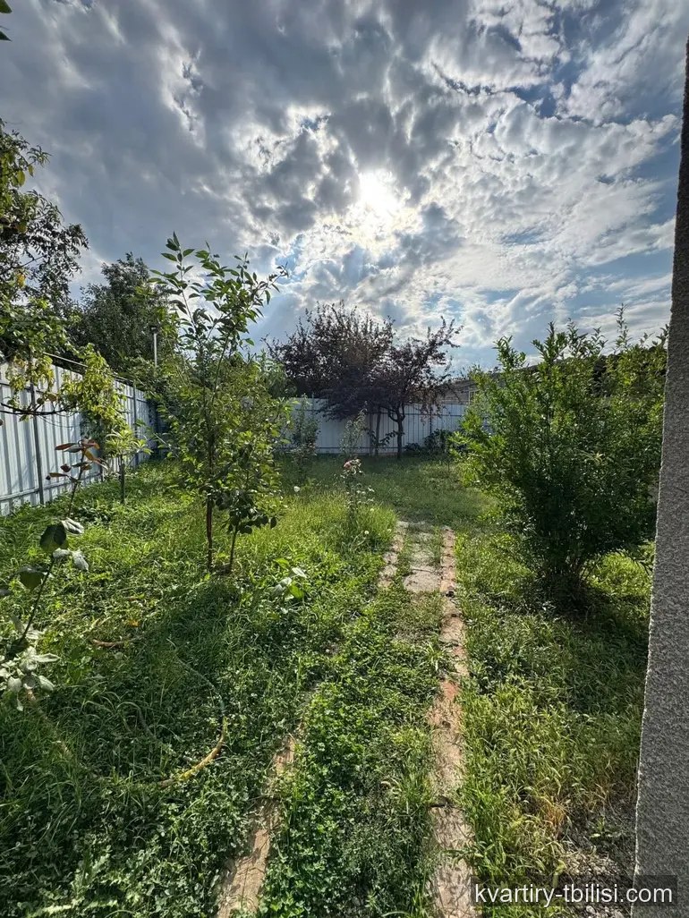 4-комнатный дом в Мухиани — 97 000 USD | Tbilisi Homes