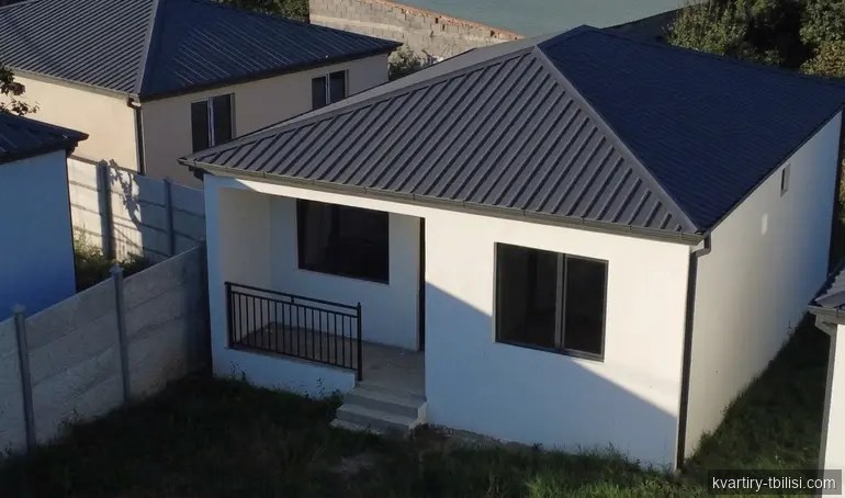 4-комнатный дом в Мухиани — 98 000 USD | Tbilisi Homes