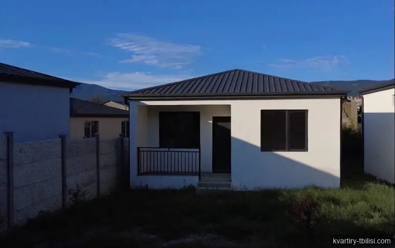 4-комнатный дом в Мухиани — 98 000 USD | Tbilisi Homes