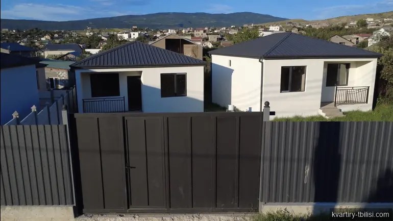 4-комнатный дом в Мухиани — 98 000 USD | Tbilisi Homes