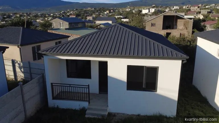 4-комнатный дом в Мухиани — 98 000 USD | Tbilisi Homes