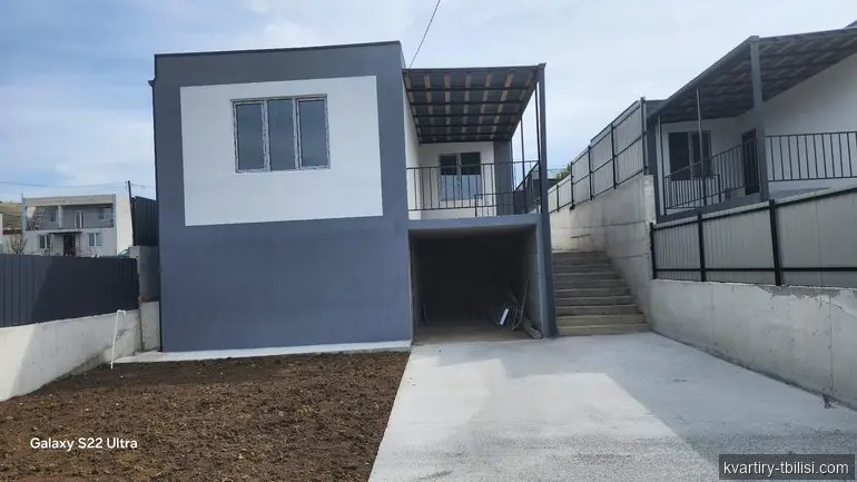5-bedroom House for sale in Mukhiani, Tbilisi, 100 sqm — 115 000 USD | Tbilisi Homes