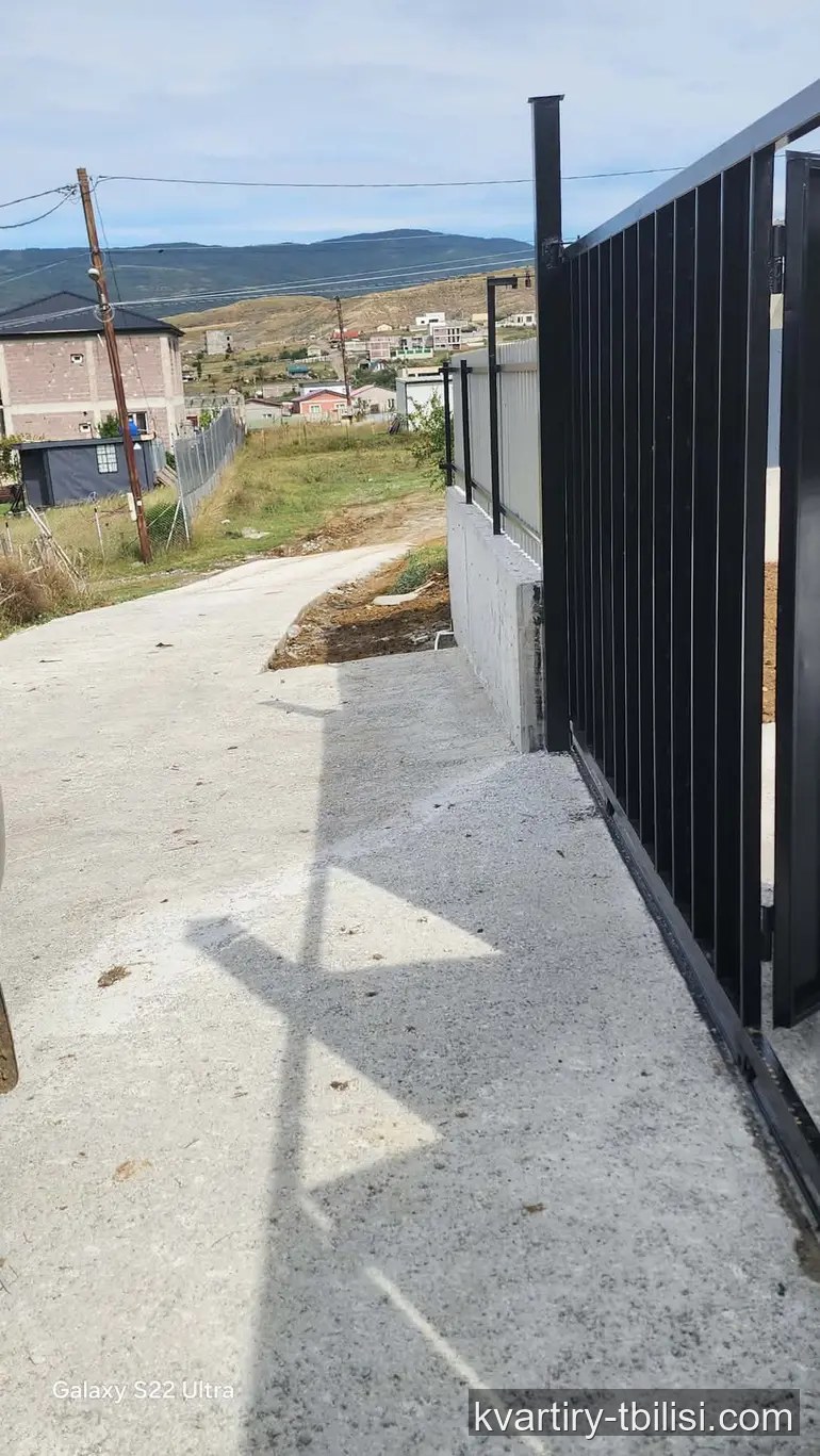 5-bedroom House for sale in Mukhiani, Tbilisi, 100 sqm — 115 000 USD | Tbilisi Homes