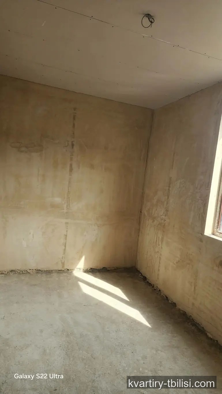 5-bedroom House for sale in Mukhiani, Tbilisi, 100 sqm — 115 000 USD | Tbilisi Homes