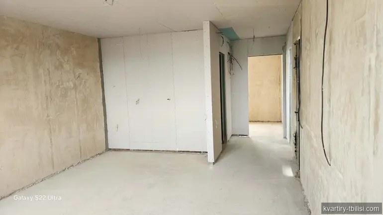 5-bedroom House for sale in Mukhiani, Tbilisi, 100 sqm — 115 000 USD | Tbilisi Homes