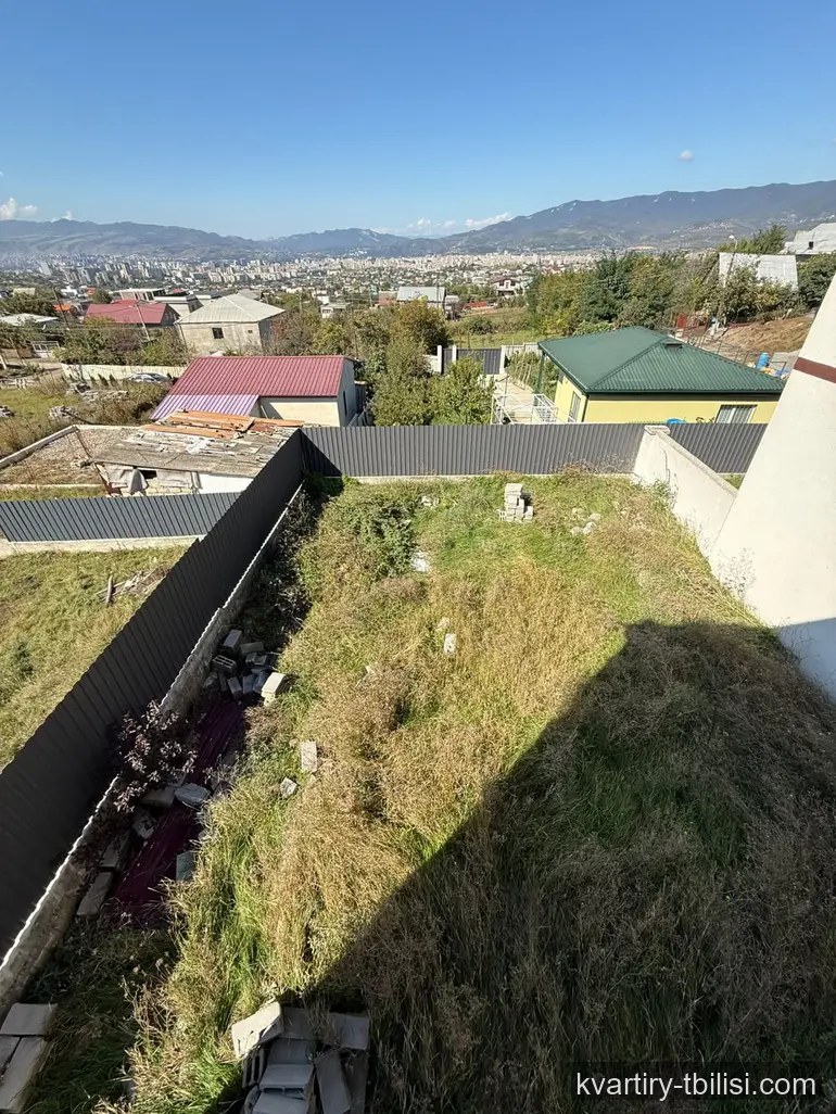 5-bedroom House for sale in Mukhiani, Tbilisi, 140 sqm — 125 000 USD | Tbilisi Homes