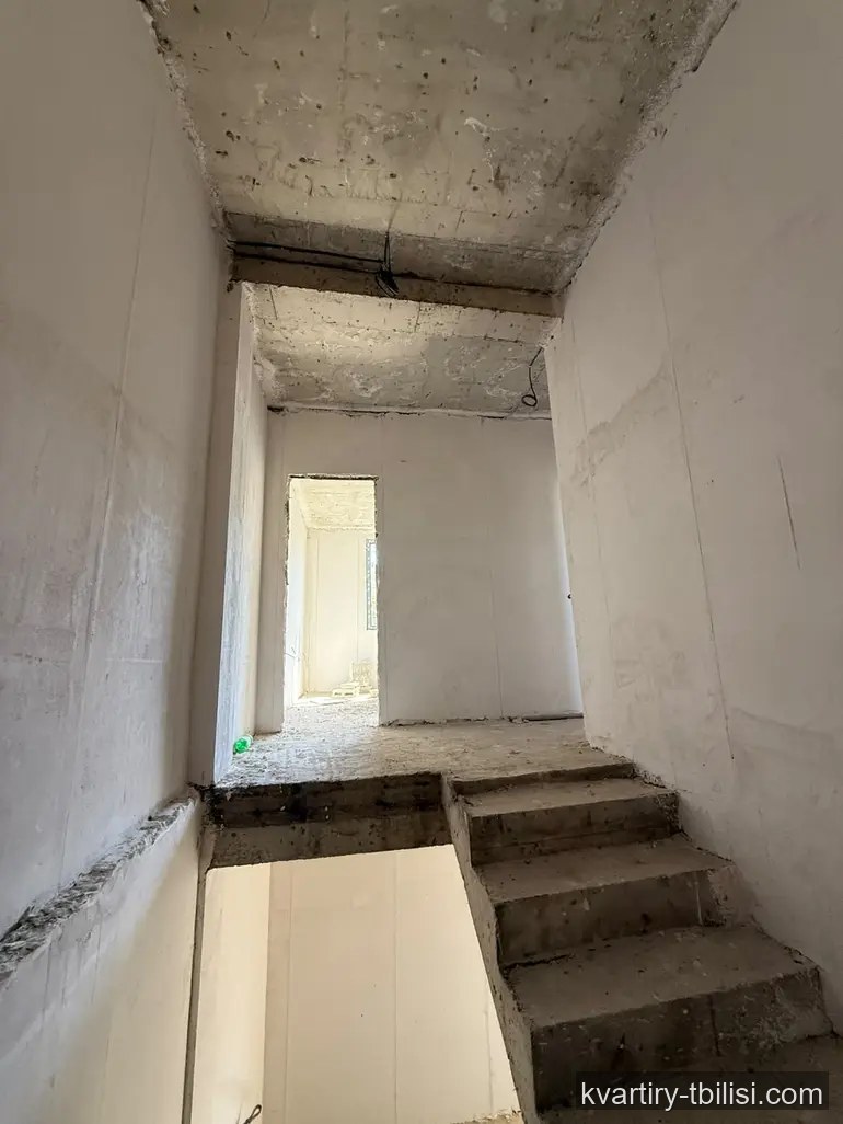 5-bedroom House for sale in Mukhiani, Tbilisi, 140 sqm — 125 000 USD | Tbilisi Homes