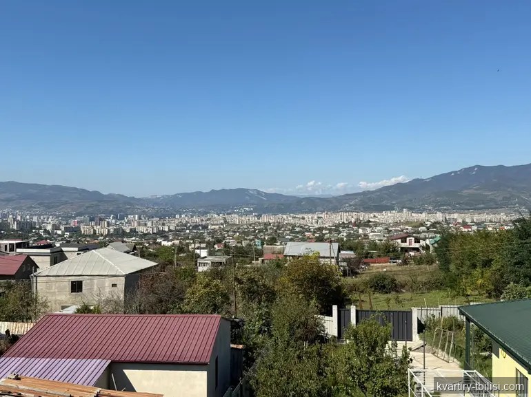 5-bedroom House for sale in Mukhiani, Tbilisi, 140 sqm — 125 000 USD | Tbilisi Homes