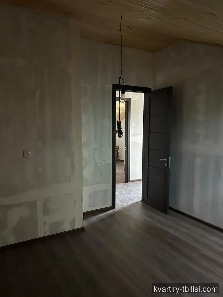 5-bedroom House for sale in Mukhiani, Tbilisi, 160 sqm — 160 000 USD | Tbilisi Homes