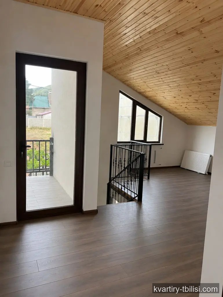 5-bedroom House for sale in Mukhiani, Tbilisi, 160 sqm — 160 000 USD | Tbilisi Homes