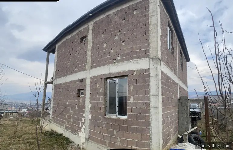 7-комнатный дом в Мухиани — 183 472 USD | Tbilisi Homes