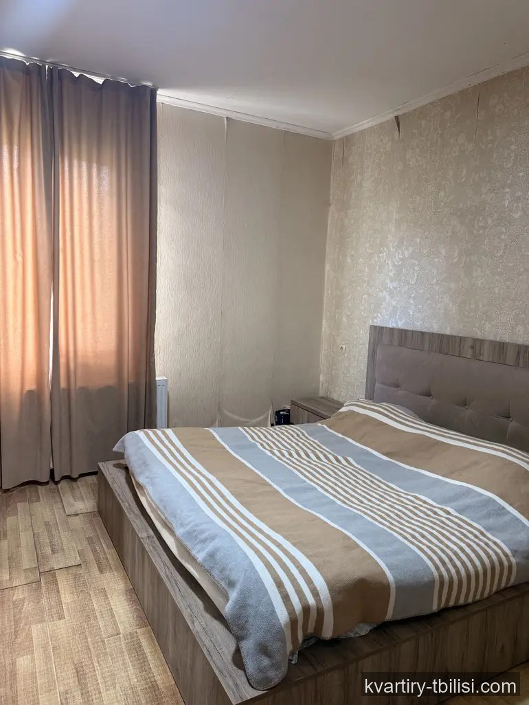 იყიდება 8 ოთახიანი სახლი მუხიანში, 220 მ² — 168 000 USD | Tbilisi Homes