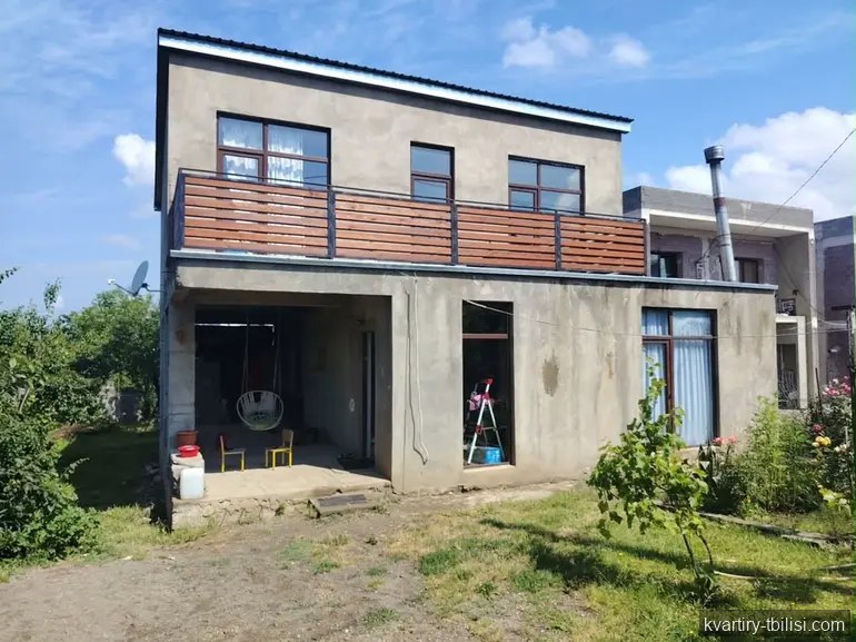 9-комнатный дом в Мухиани — 145 000 USD | Tbilisi Homes