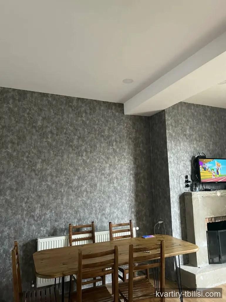 9-комнатный дом в Мухиани — 145 000 USD | Tbilisi Homes