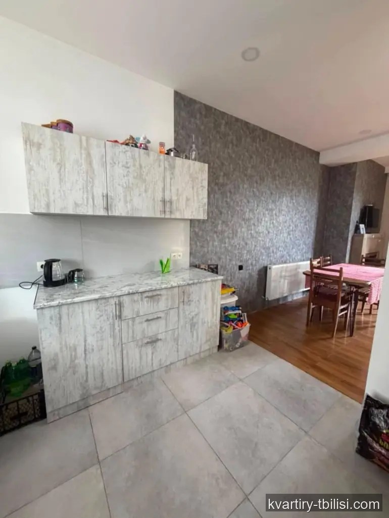 9-комнатный дом в Мухиани — 145 000 USD | Tbilisi Homes