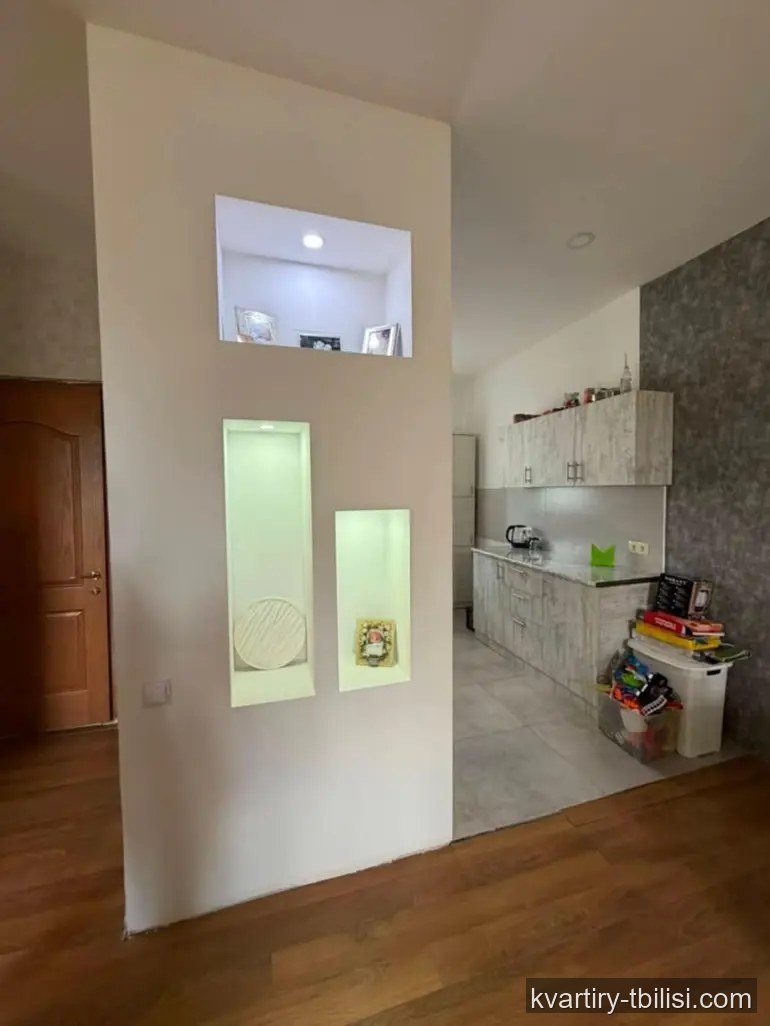 9-комнатный дом в Мухиани — 145 000 USD | Tbilisi Homes