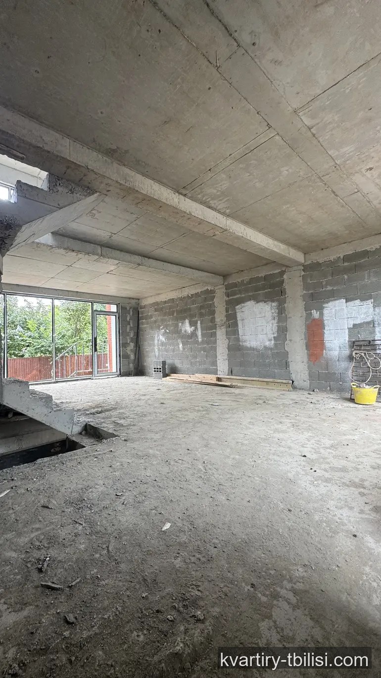 9-bedroom House for sale in Mukhiani, Tbilisi, 200 sqm — 180 000 USD | Tbilisi Homes