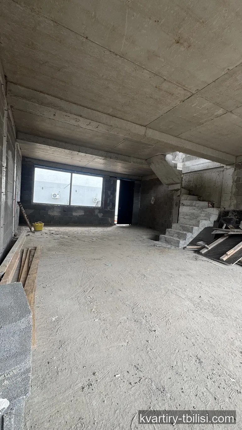9-bedroom House for sale in Mukhiani, Tbilisi, 220 sqm — 200 000 USD | Tbilisi Homes