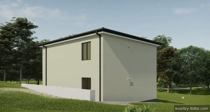 9-bedroom House for sale in Mukhiani, Tbilisi, 220 sqm — 175 000 USD | Tbilisi Homes