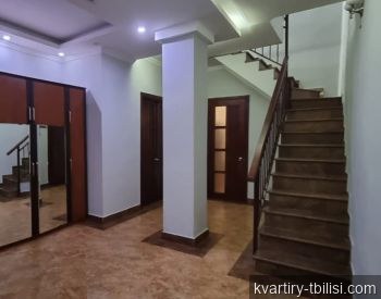 10-bedroom House for sale in Nadzaladevi, Tbilisi, 355 sqm — 240 000 USD | Tbilisi Homes