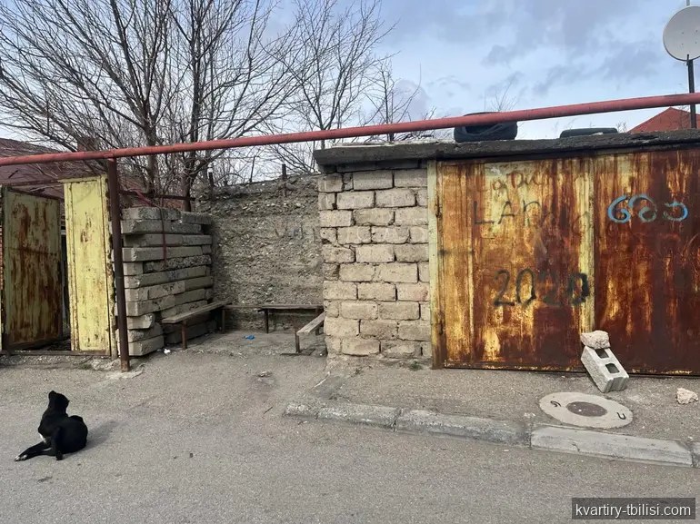 11-bedroom House for sale in Nadzaladevi, Tbilisi, 505 sqm — 120 000 USD | Tbilisi Homes