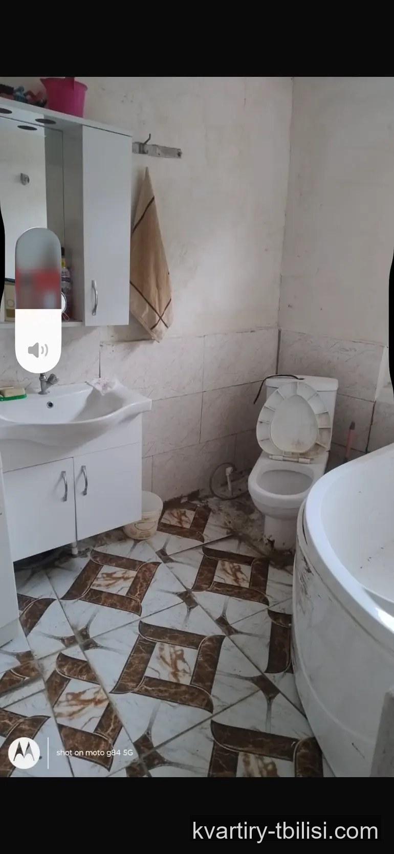 11-комнатный дом в Надзаладеви — 170 000 USD | Tbilisi Homes